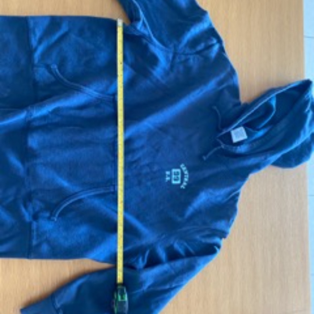 Hoodie - Picture 3 of 3